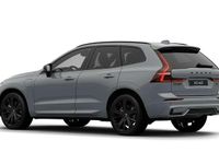 Neu Volvo XC60 Plus 455 PS (334 kW) 2026 Vapour grey SUV