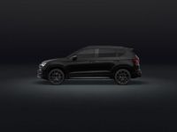 Neu Cupra Ateca VZ 300 PS (220 kW) 2026 Magic schwarz SUV