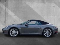 gebraucht Porsche 911 Carrera Cabriolet Carrera Cabrio*Approved*1.Hd.*Dt.Auto*PDLS+