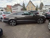 Second-hand VW CC 177 CP (130 kW) 2014 Maro Berlinǎ