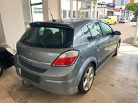 gebraucht Opel Astra Lim. Sport /Klima/Navi/SHZ/Leder/PDC/