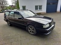 gebraucht Volvo 850 T-5 Japan-Reimport