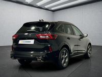 Gebraucht Ford Kuga ST-Line X 186 PS (136 kW) 2024 Schwarz SUV