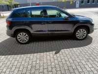 Gebraucht Seat Ateca 150 PS (110 kW) 2017 Blau SUV
