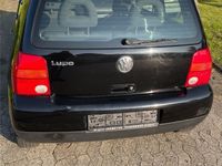 gebraucht VW Lupo 1,4 l 60 PS TÜV 03/2024 Klimaanlage