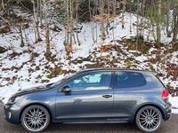 Gebraucht VW Golf VII GTI 211 PS (155 kW) 2012 Limousine