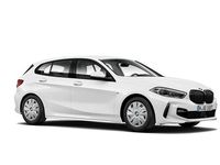 Gebraucht BMW 118 Shadowline 136 PS (100 kW) 2026 Kleinwagen