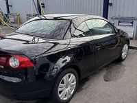 Brugt VW Eos Edition 140 HK (102 kW) 2008 Cabriolet
