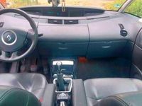 Używany Renault Espace 173 KM (127 kW) 2011 Czarny Minivan