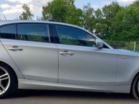 gebraucht BMW 118 i Edition Sport Edition Sport