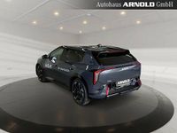 Gebraucht Kia EV4 GT-Line 150 kW (204 PS) 2025 Grau (pentametal) Kleinwagen