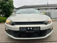 Gebraucht VW Scirocco 122 PS (89 kW) 2011 Silber Coupé