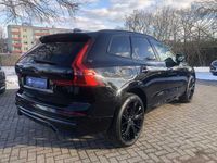 Gebraucht Volvo XC60 Plus 250 PS (183 kW) 2025 Schwarz SUV
