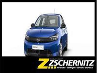 Neu Opel Corsa-e Edition 100 kW (136 PS) 2026 Blau (voltaik blau) Kleinwagen