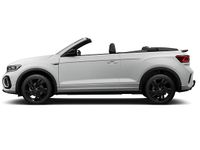 Gebraucht VW T-Roc R-line 150 PS (110 kW) 2026 SUV
