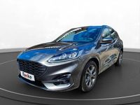 Gebraucht Ford Kuga ST-Line 120 PS (88 kW) 2023 Grau SUV