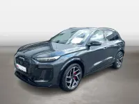 Gebraucht Audi SQ6 e-tron Ambiente 359 kW (489 PS) 2025 Grau SUV