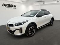 Gebraucht Kia XCeed GT-Line 140 PS (102 kW) 2024 Weiss SUV