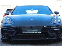 Gebraucht Porsche Panamera 330 PS (242 kW) 2022 Schwarz Limousine