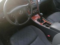 Gebraucht Mercedes C180 143 PS (105 kW) 2002 Limousine