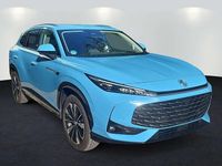 Gebraucht MG HS Luxury 170 PS (125 kW) 2025 Pearl white SUV