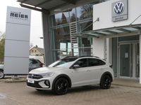 Neu VW Taigo Style 150 PS (110 kW) 2026 Ascotgrau schwarz SUV