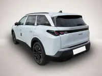 Neu Peugeot 5008 Allure 145 PS (106 kW) 2026 Weiß SUV