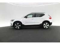 Gebraucht Volvo XC40 Plus 261 PS (191 kW) 2022 Weiß SUV