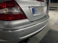 gebraucht Mercedes CLK350 