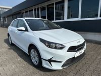 Gebraucht Kia Ceed 101 PS (74 kW) 2025 Weiß Kleinwagen