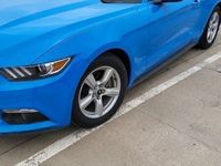 gebraucht Ford Mustang 2.3 EcoBoost Auto -