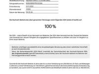 Gebraucht Hyundai Ioniq 167 kW (228 PS) 2022 Phantom black metallic Kleinwagen