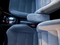 Gebraucht VW Golf III 101 PS (74 kW) 1998 Grau Limousine