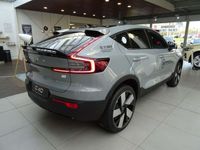 gebraucht Volvo C40 Recharge Twin Pure Electric AWD Ultimate