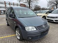 Gebraucht VW Caddy Life 105 PS (77 kW) 2005 Grau Van / Kleinbus