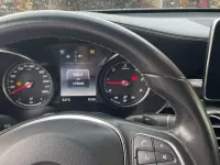 Gebraucht Mercedes GLC220 170 PS (125 kW) 2016 SUV