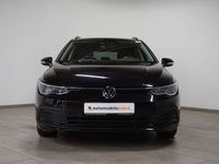 gebraucht VW Golf VIII 2.0TDI DSG Life Dift Cockpit LED Navi SHZ