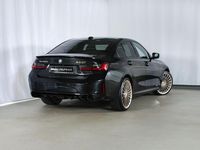 Ny Alpina B3 529 HK (389 kW) 2026 Sort Sedan
