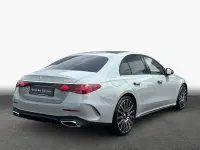 Gebraucht Mercedes E450 AMG Line Premium Plus 381 PS (280 kW) 2025 Grau Limousine