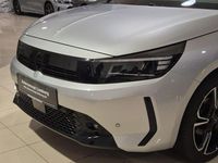 Gebraucht Opel Corsa 75 PS (55 kW) 2024 Silber Kleinwagen