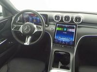 gebraucht Mercedes C300e Avantgarde Ambiente