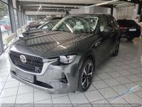 gebraucht Mazda CX-60 e-SKYACTIV-D 254 Takumi.GSD CON-P PRE-COM-P