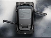 Neu Citroën AMI 2026 Schwarz