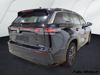 Gebraucht VW Tayron 193 PS (141 kW) 2025 Schwarz SUV