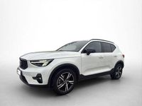 Gebraucht Volvo XC40 Plus 163 PS (119 kW) 2023 Weiß SUV