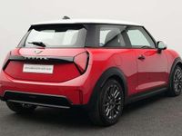 Second-hand Mini Cooper Classic 156 CP (114 kW) 2024 Roșu Hatchback
