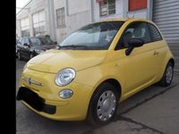 gebraucht Fiat 500 1.2