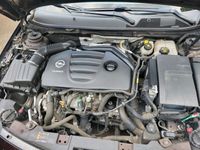 gebraucht Opel Insignia 2.0 Turbo Automatik. Limousine