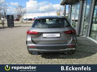 gebraucht Mercedes GLA200 GLA 200AMG Line LED RFK AHK Totwinkel EasyPack