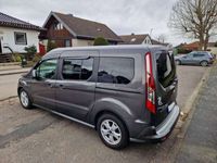 gebraucht Ford Tourneo Connect Titanium